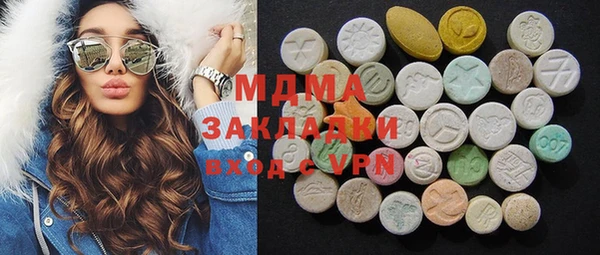 ешки Майский